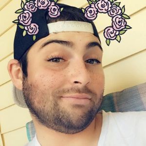 Meet your Posher, Garrett